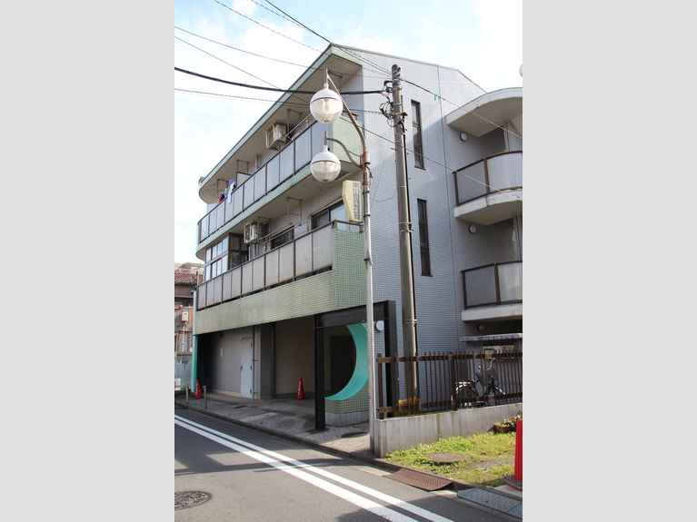 伊藤ビル 外観